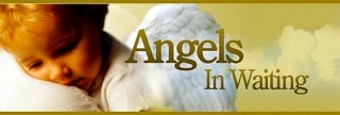 Angels In Waiting Logo